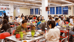 主打生猛海鲜、低至5元/盘，又一小火锅品类火出圈？