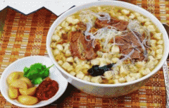 舌尖上的陕西美食！美滴很！